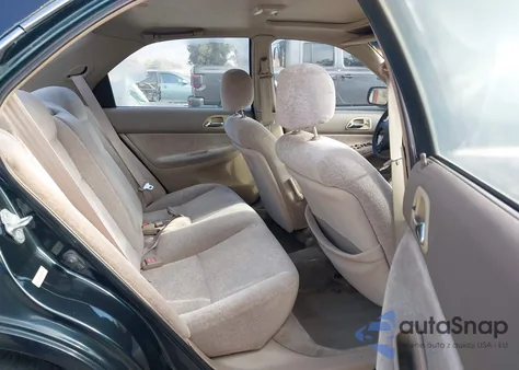 1997 Honda Accord Ex from USA, damaged, VIN 1HGCD5558VA027338